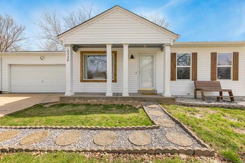 2328 Laredo Dr, O'fallon, MO 63368 photo 1