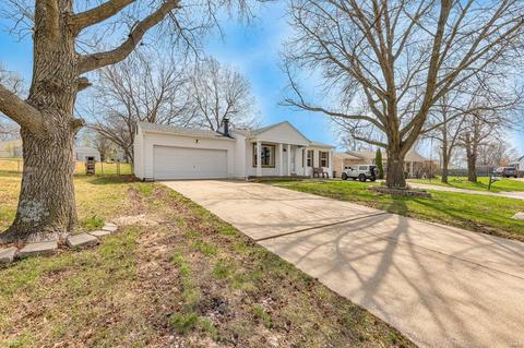 2328 Laredo Dr, O'fallon, MO 63368 photo 25