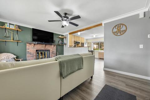 2328 Laredo Dr, O'fallon, MO 63368 photo 5