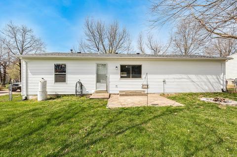 2328 Laredo Dr, O'fallon, MO 63368 photo 19