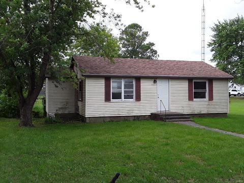 122 E Fourth, Cutler, IL 62238 photo 1
