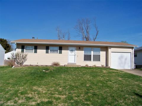 11033 Patsy Dr, Saint Louis, MO 63123 photo 2