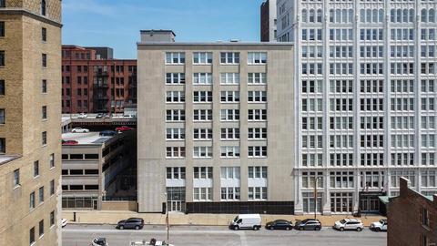 1511 Locust St #706, Saint Louis, MO 63103