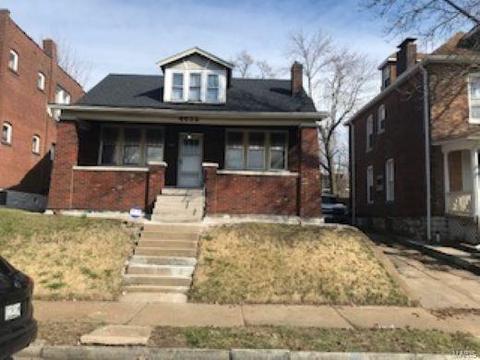 4632 S Compton Ave, Saint Louis, MO 63111 photo 1