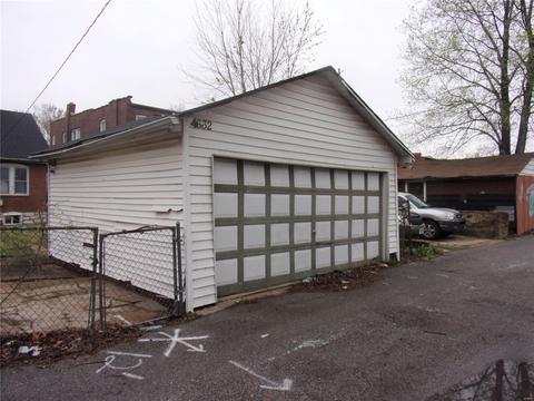 4632 S Compton Ave, Saint Louis, MO 63111 photo 14