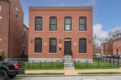 2201 S 10th St, Saint Louis, MO 63104