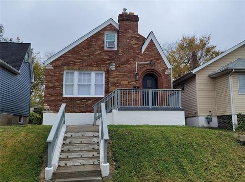 4764 Beacon Ave, Saint Louis, MO 63120