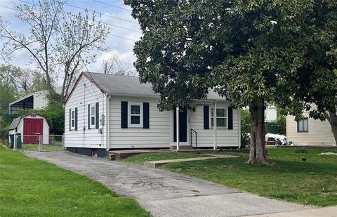 209 Commerce Ave, Saint Louis, MO 63122