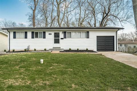220 Aubuchon St, Florissant, MO 63031
