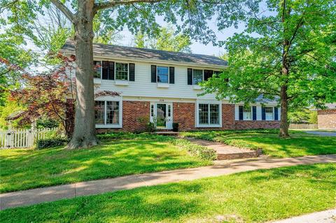 574 Briarwyck Dr, Ballwin, MO 63011