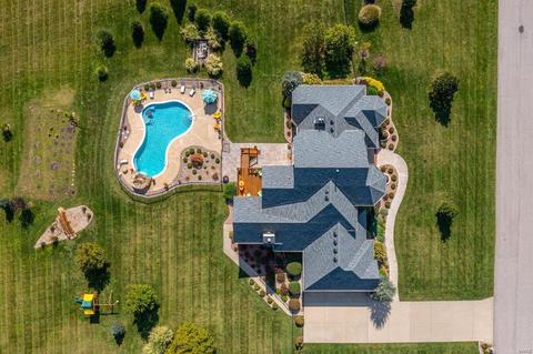 414 Crescent Vista Ln, Eureka, MO 63025 photo 93