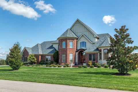 414 Crescent Vista Ln, Eureka, MO 63025 photo 1