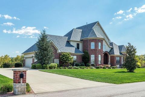 414 Crescent Vista Ln, Eureka, MO 63025 photo 3