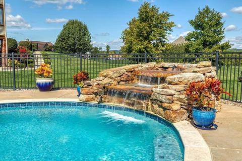 414 Crescent Vista Ln, Eureka, MO 63025 photo 67