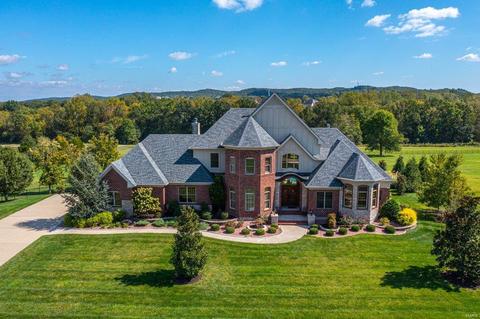 414 Crescent Vista Ln, Eureka, MO 63025 photo 80