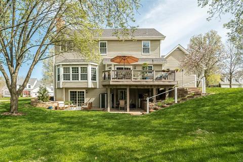 1000 Park Forest Pl, Ellisville, MO 63021 photo 2