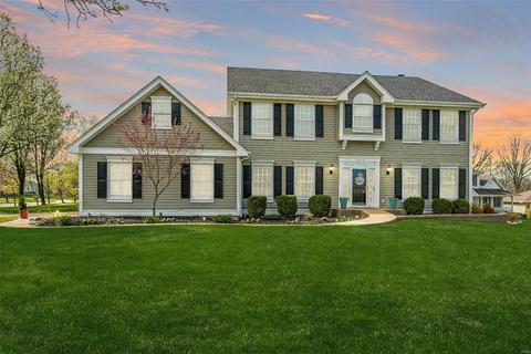 1000 Park Forest Pl, Ellisville, MO 63021 photo 34