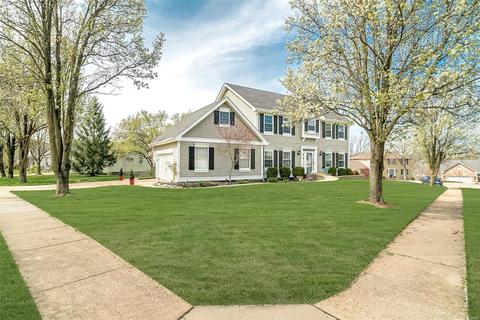 1000 Park Forest Pl, Ellisville, MO 63021 photo 31