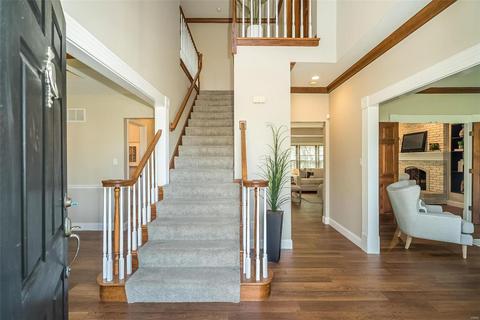 1000 Park Forest Pl, Ellisville, MO 63021 photo 3