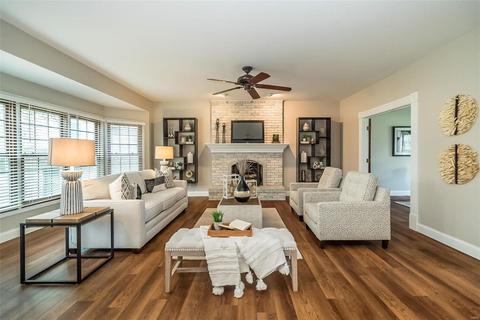 1000 Park Forest Pl, Ellisville, MO 63021 photo 9