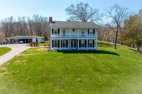 19272 Puellman Rd, Wildwood, MO 63005