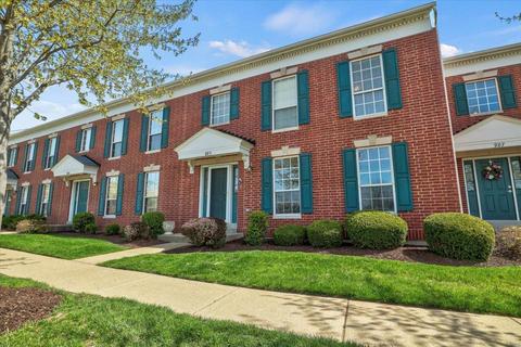 985 Rolling Thunder Dr, O'fallon, MO 63368 photo 3