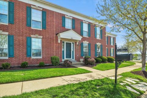 985 Rolling Thunder Dr, O'fallon, MO 63368 photo 1