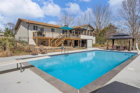 8 Pedrotti Ln, O'fallon, MO 63366 photo 2