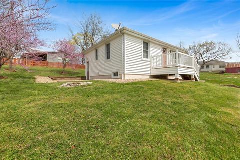 5519 Main St, Augusta, MO 63332