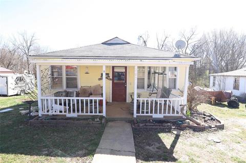 307 E Marvin St, Fredericktown, MO 63645 photo 1