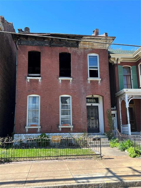 3923 N 20th St, Saint Louis, MO 63107