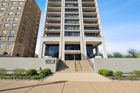 4501 Lindell Blvd #12H, Saint Louis, MO 63108