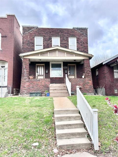 2312 Allen Ave, Saint Louis, MO 63104