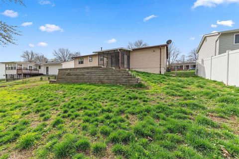205 Saint Leo Dr, O'fallon, MO 63366 photo 27