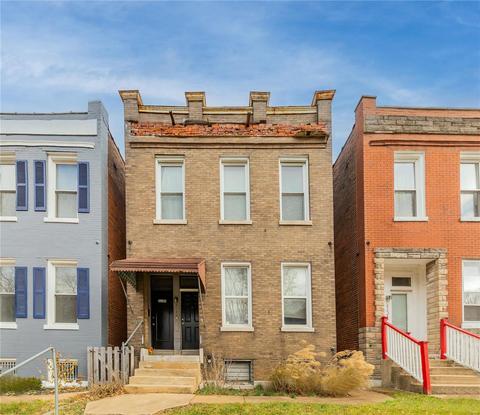 3140 S Compton Ave, Saint Louis, MO 63118