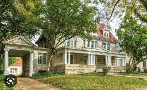 5225 Lindell Blvd, Saint Louis, MO 63108