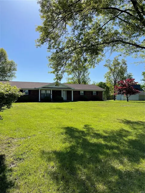1710 Thoele Rd, St. Peters, MO 63376