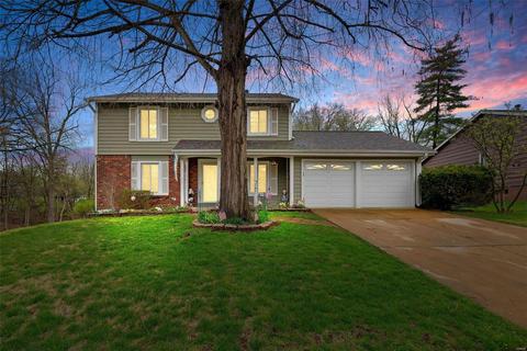 905 La Bonne Pkwy, Manchester, MO 63021