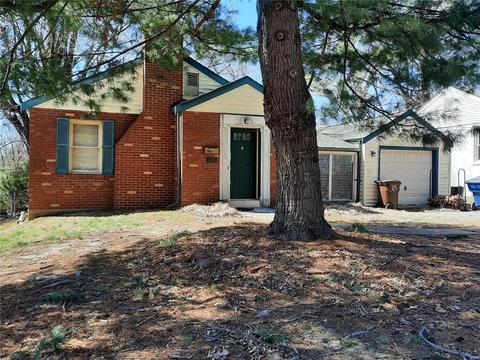 435 N Clay Ave, Ferguson, MO 63135