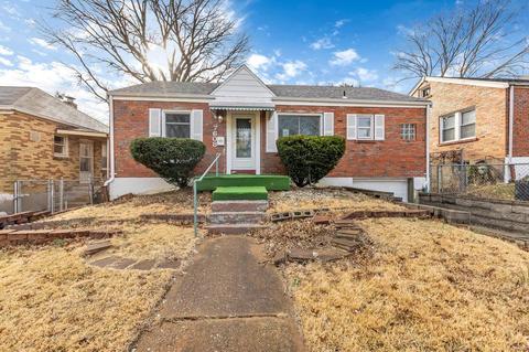 7608 Lynn Ave, Saint Louis, MO 63130