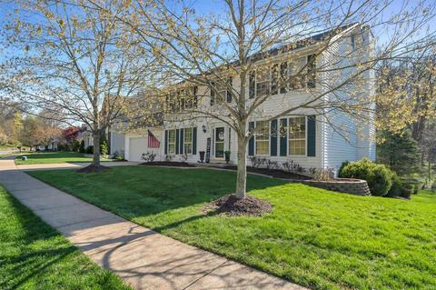 444 Terrington Dr, Ballwin, MO 63021 photo 2