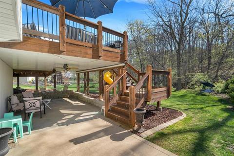 444 Terrington Dr, Ballwin, MO 63021 photo 42