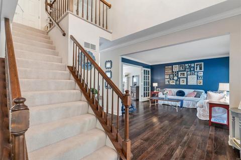 444 Terrington Dr, Ballwin, MO 63021 photo 19