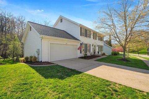 444 Terrington Dr, Ballwin, MO 63021 photo 3