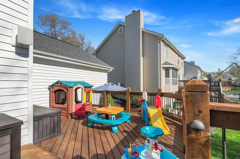 444 Terrington Dr, Ballwin, MO 63021 photo 41