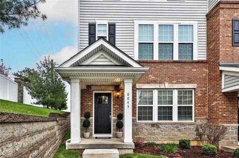 8045 Sydney Park, Saint Louis, MO 63117