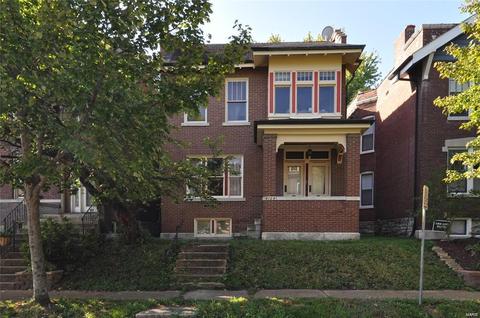 4124 Botanical Ave, Saint Louis, MO 63110