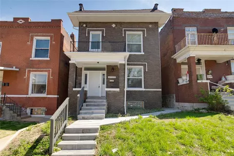 4528 Pennsylvania Ave, Saint Louis, MO 63111