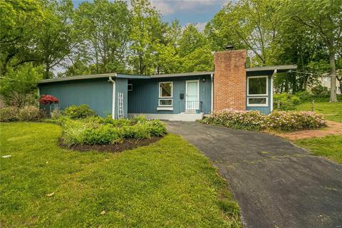 535 Foote Ave, Saint Louis, MO 63119