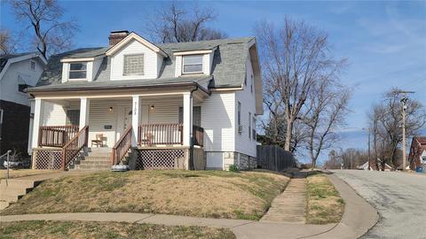 7105 Woodrow Ave, Velda City, MO 63121